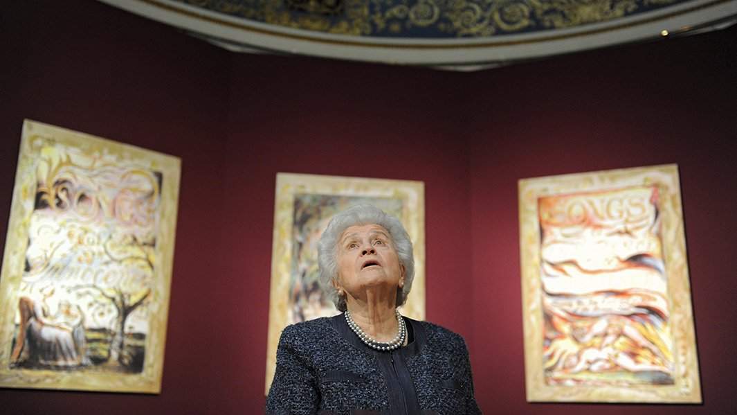 Ирина Антонова 