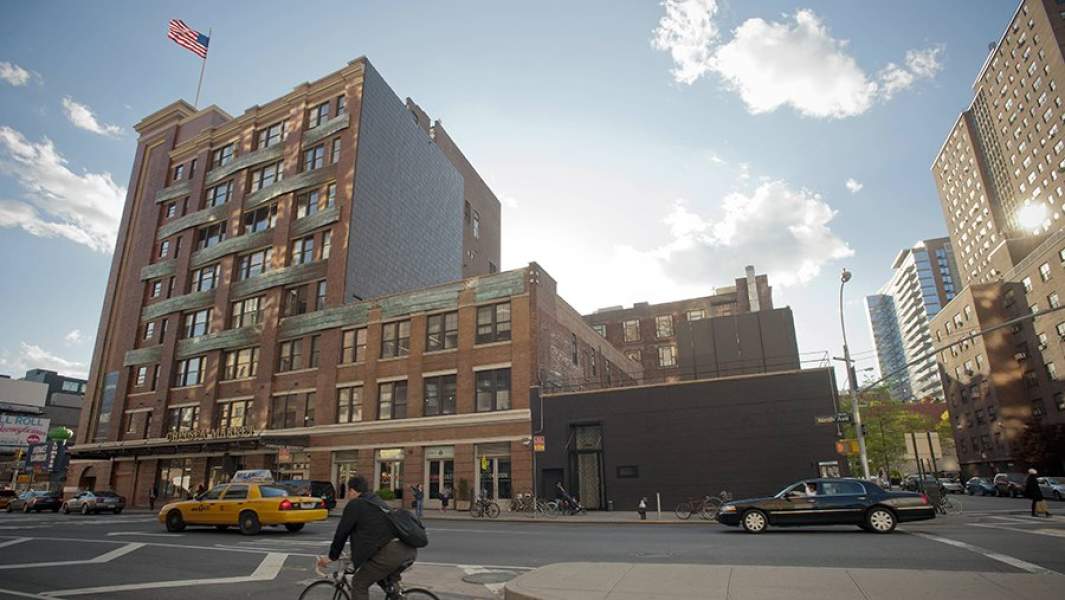 недвижимость сша