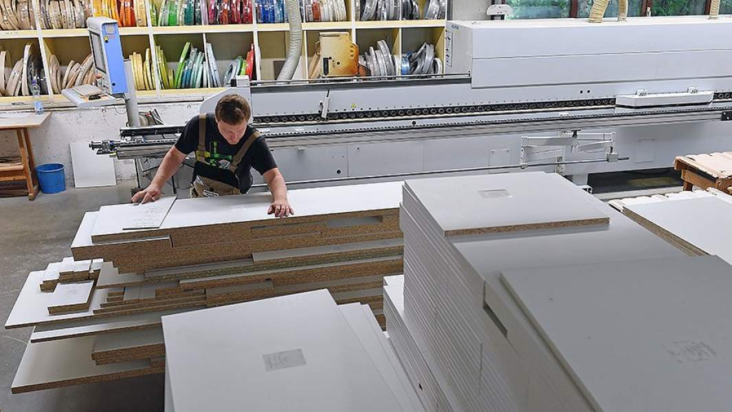 производство 