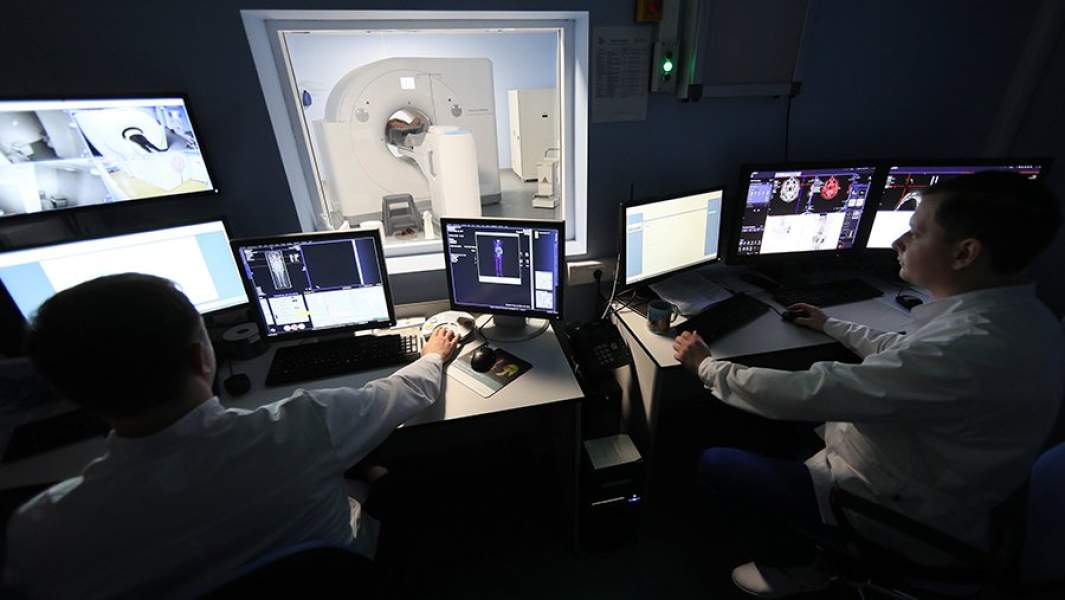 диагностика