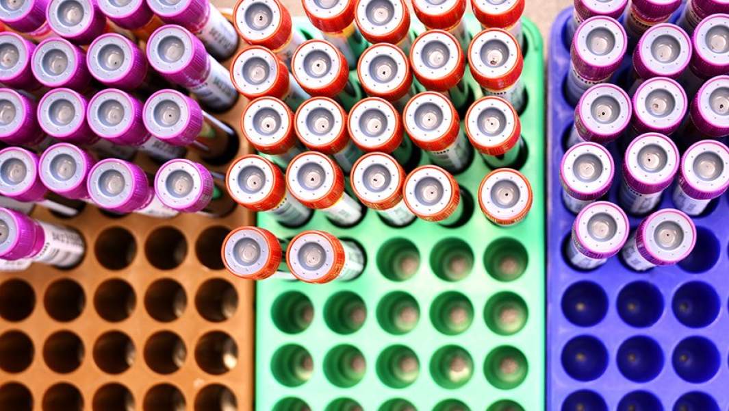 лаборатория