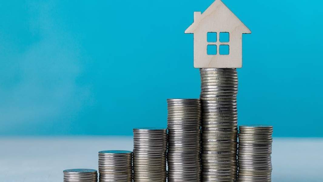 ипотека деньги