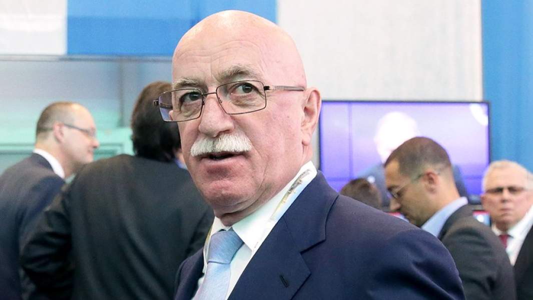 Таймураз Боллоев