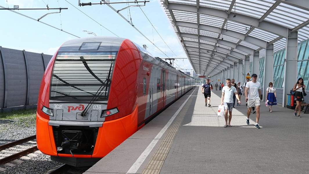 Число национальных туристических маршрутов увеличилось с 37 до 41