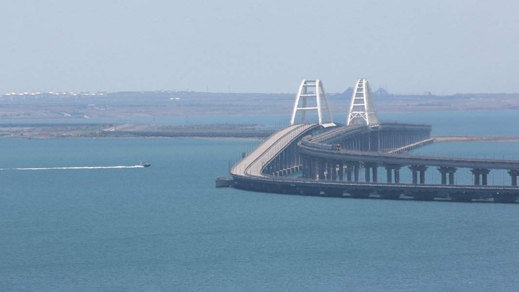 Крымский мост
