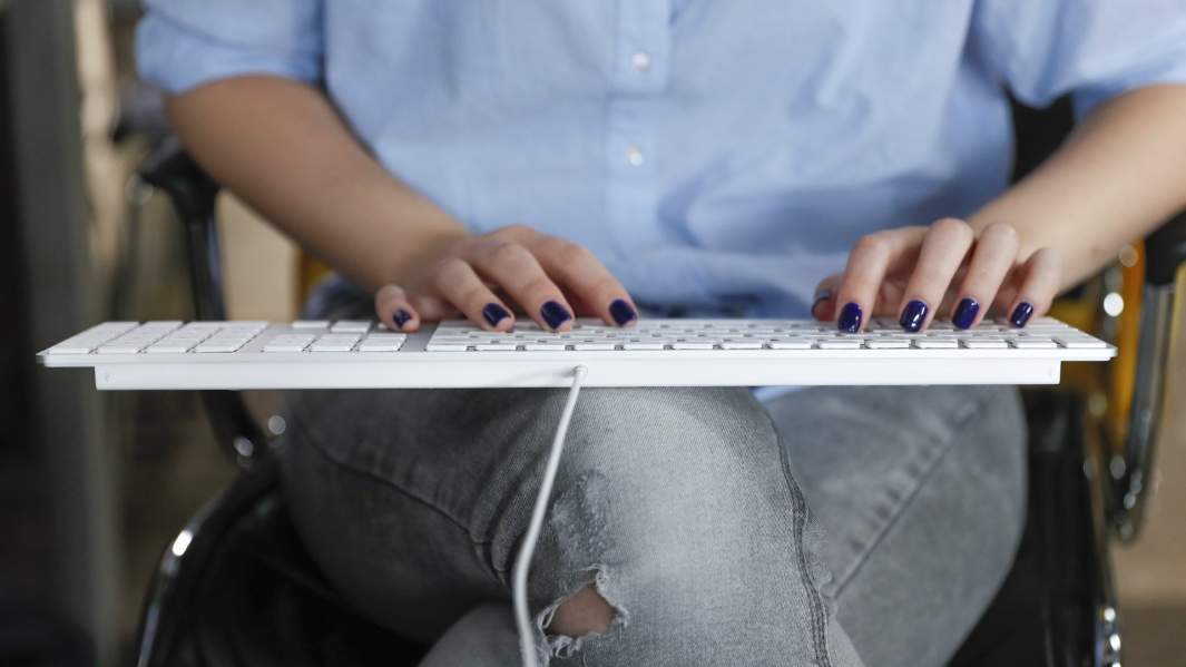 клавиатура