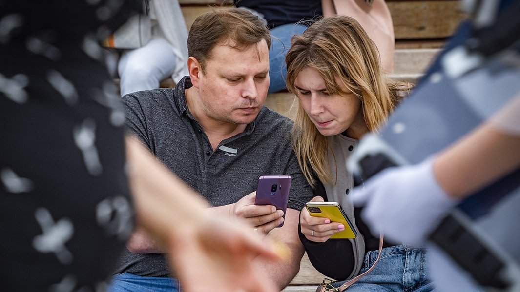 телефоны