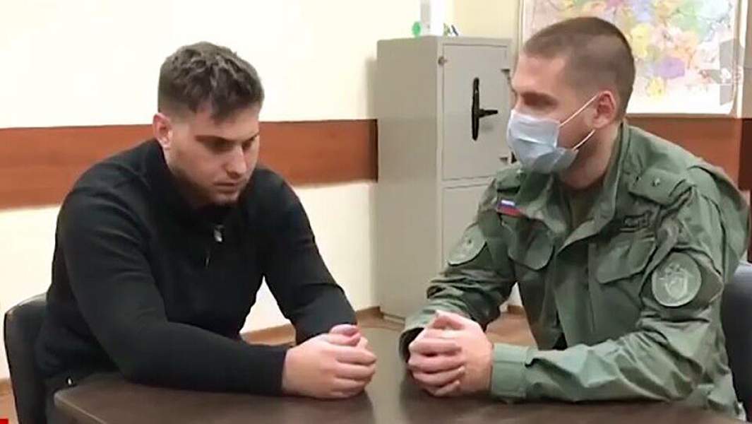 Николай Кондрат 