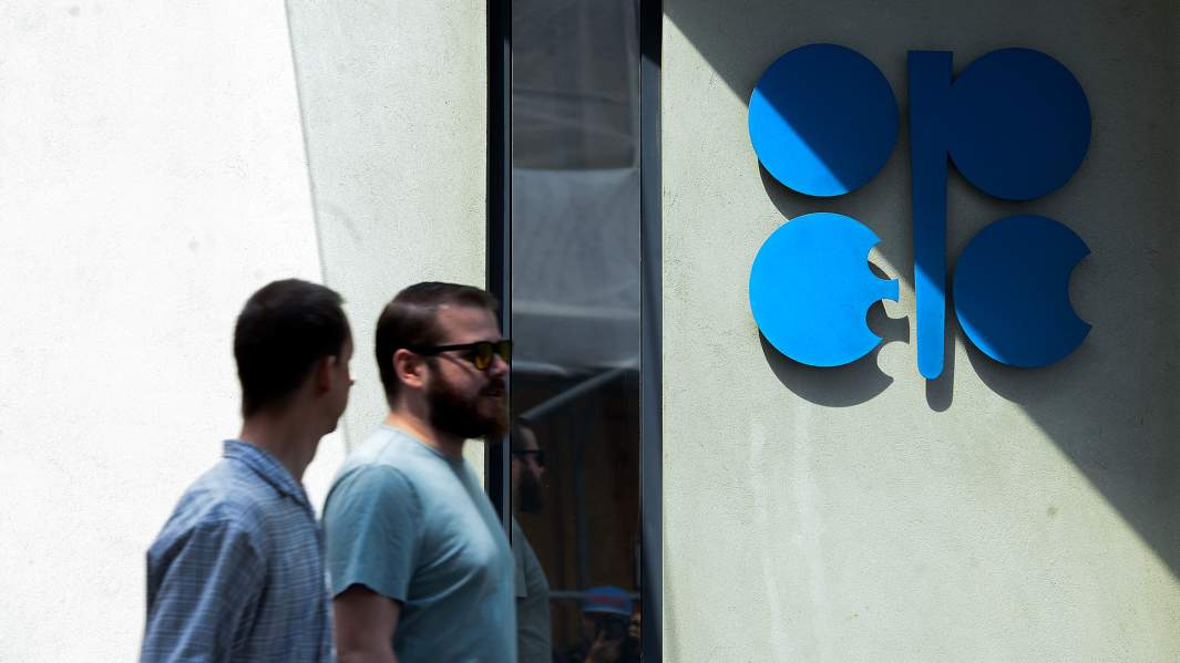 ОПЕК+