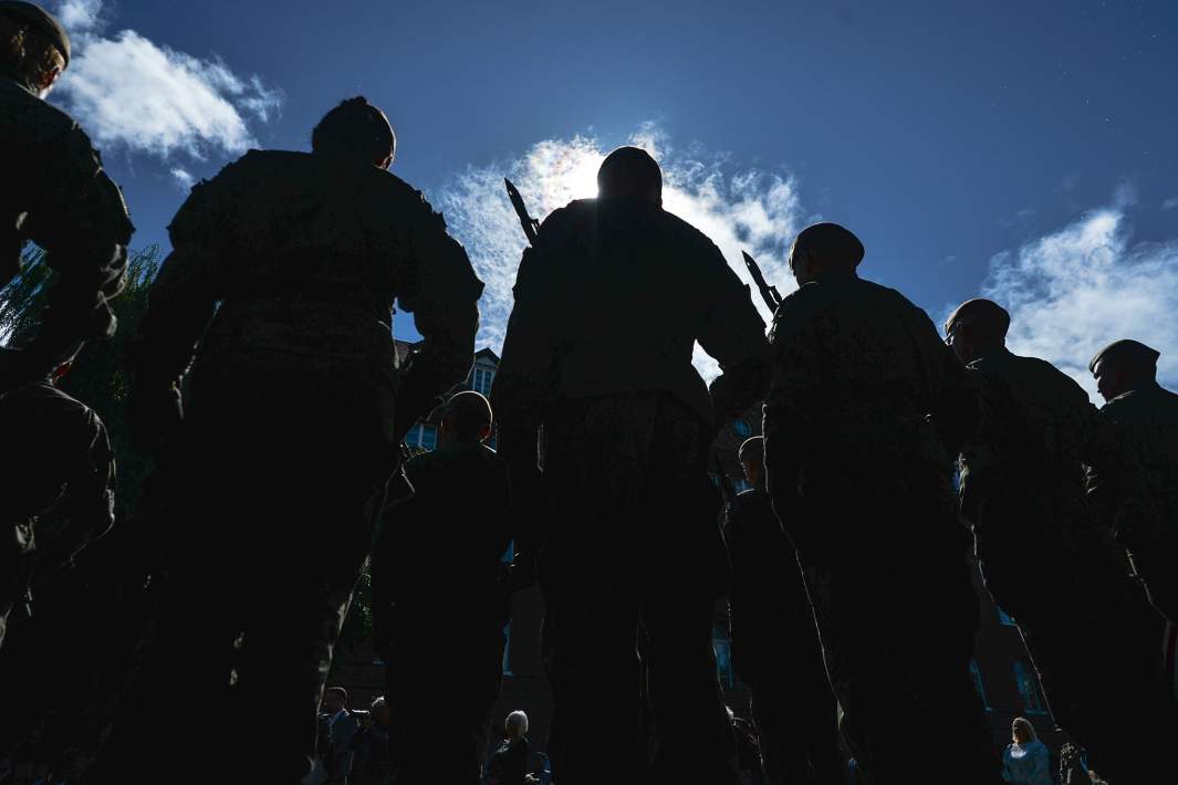 Вооруженные силы Польши