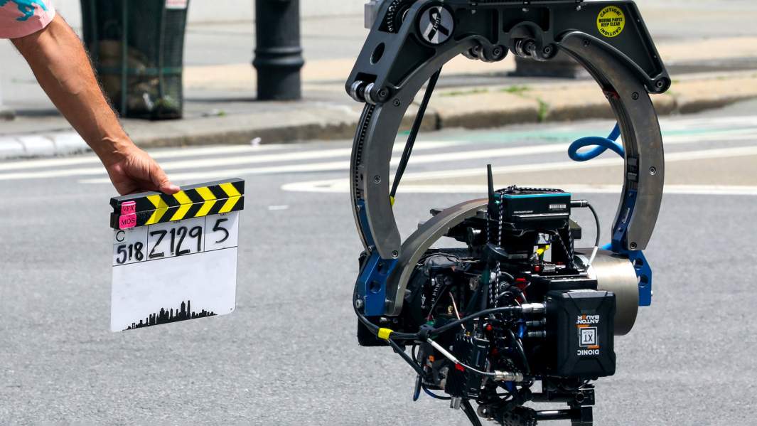 кинохлопушка