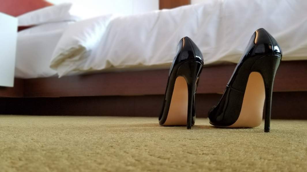 женские туфли