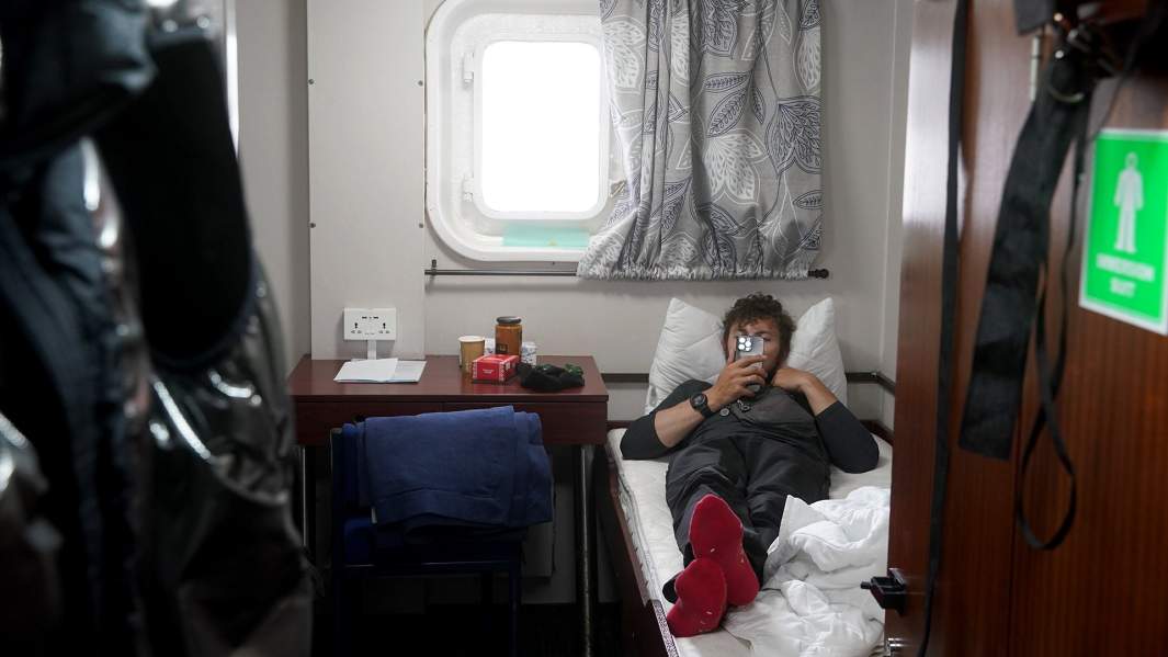 Чукотка, туризм