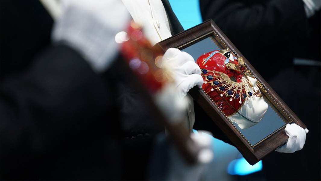 Золотая маска