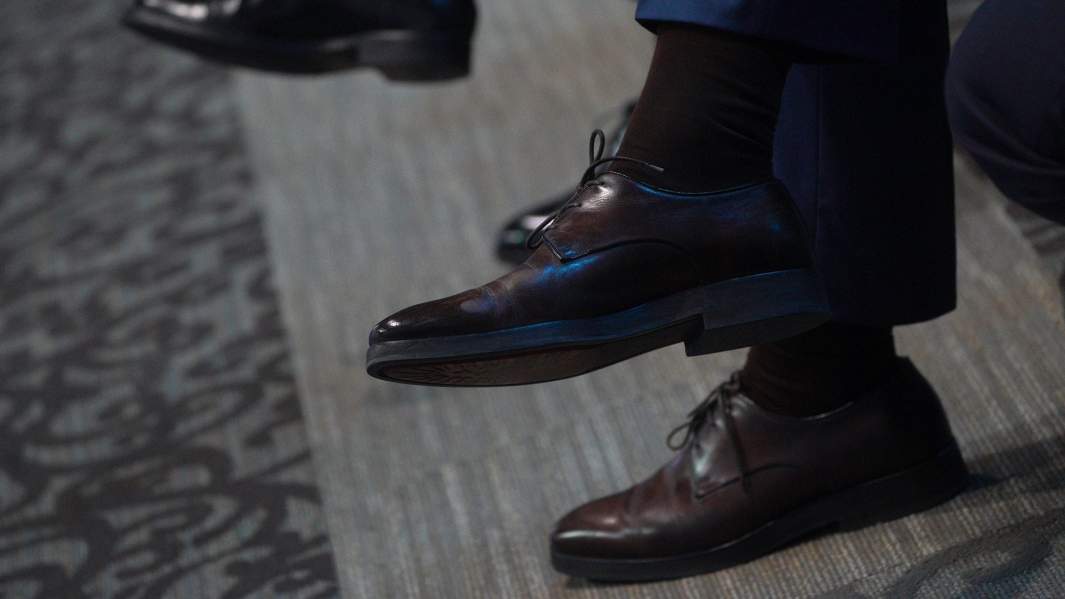 бизнесмены