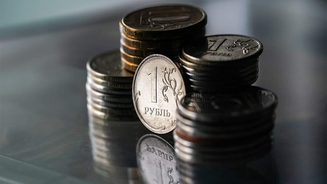 рубль