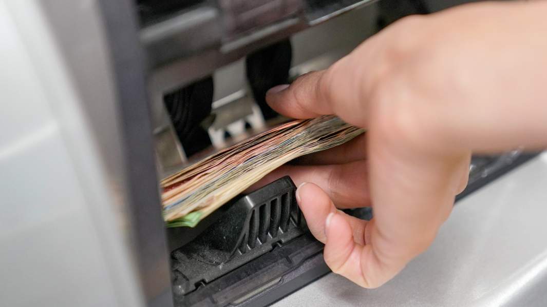 деньги банк перевод