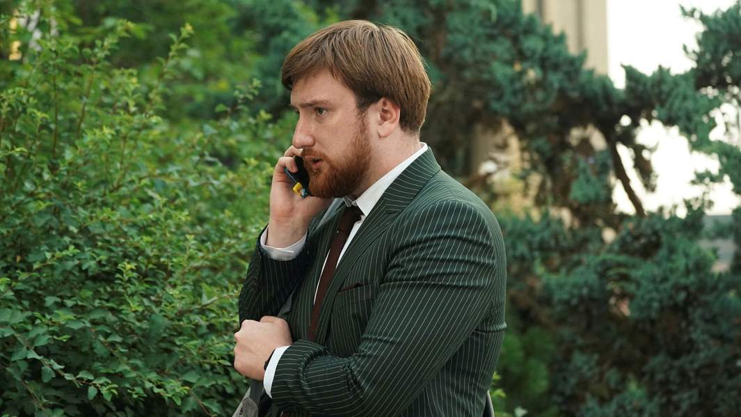 За наших голосовала, за Россию - нам перемены нужны" Статьи Известия