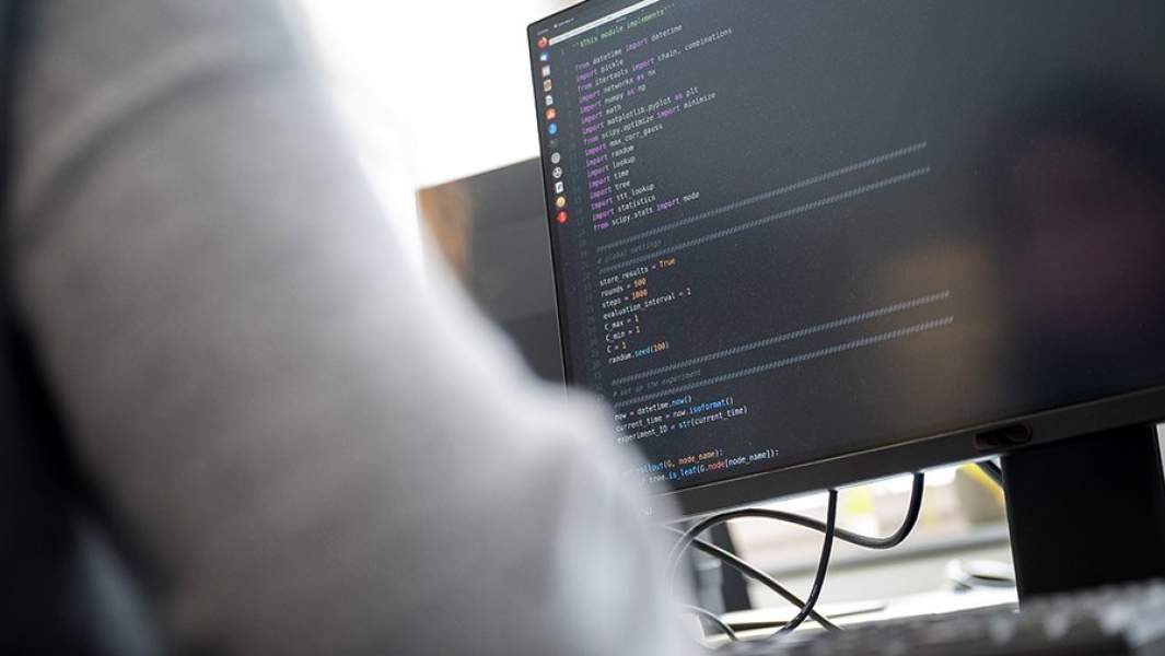 Программирование