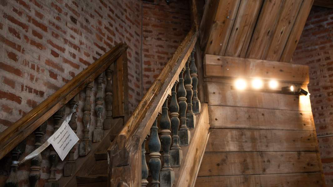 колокольня