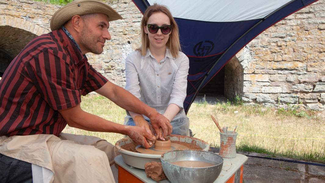 из архива Фонда Тимченко