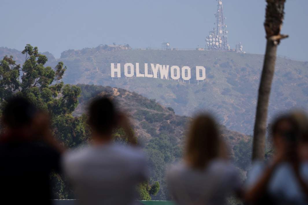 забастовка сценаристов