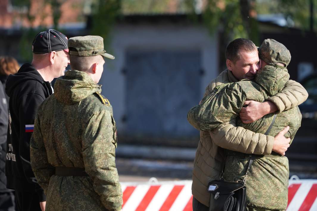 Денежное довольствие обучающихся