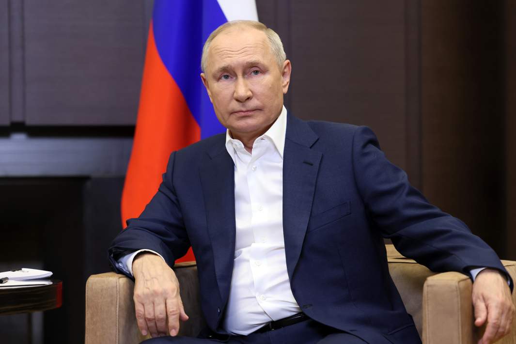Президент РФ Владимир Путин совместно с президентом Белоруссии Александром Лукашенко отвечают на вопросы журналистов по итогам российско-белорусских переговоров