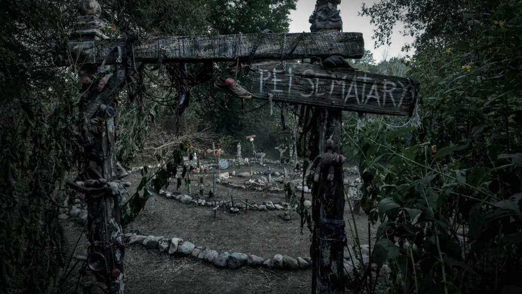 Sematary Стиль Музыки