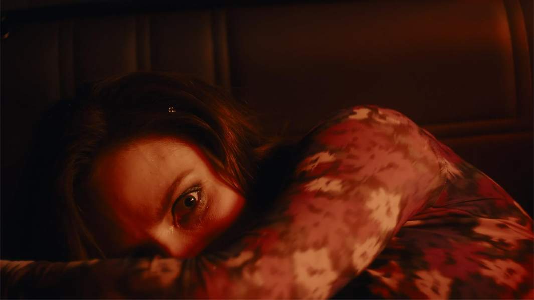 Кадр из фильма «Пила 10»