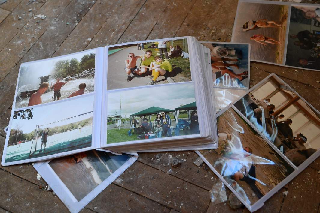 фотографии