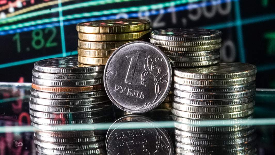 рубли