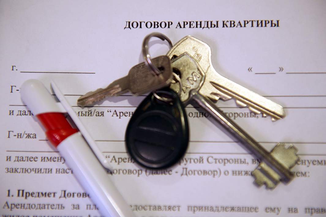 Аренда Жилья: последние новости на сегодня, самые свежие сведения 74.ру - новост