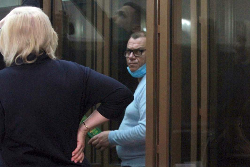 Динар Мифтахов