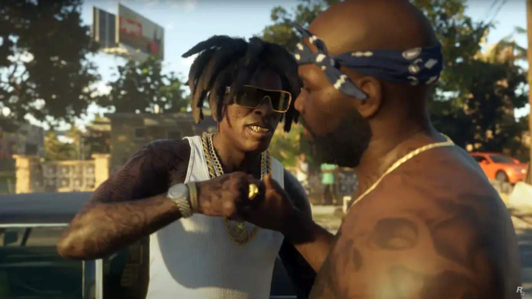 скриншот игры