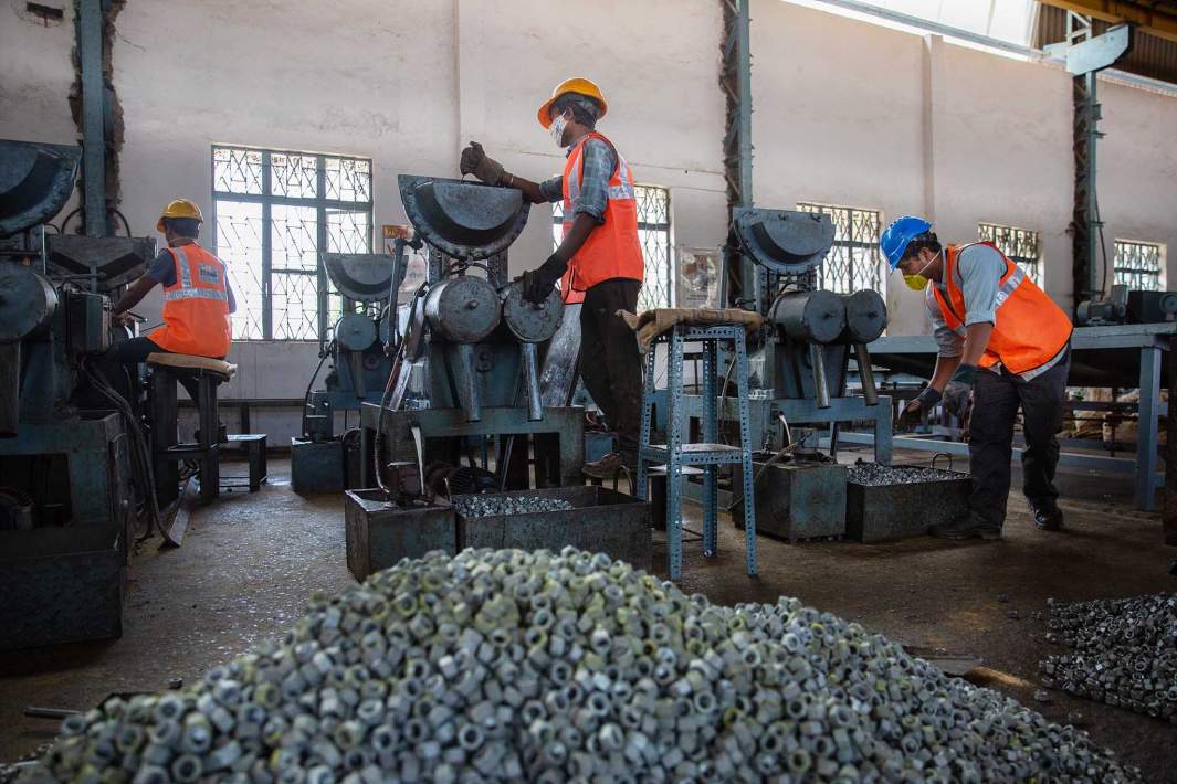 сотрудники