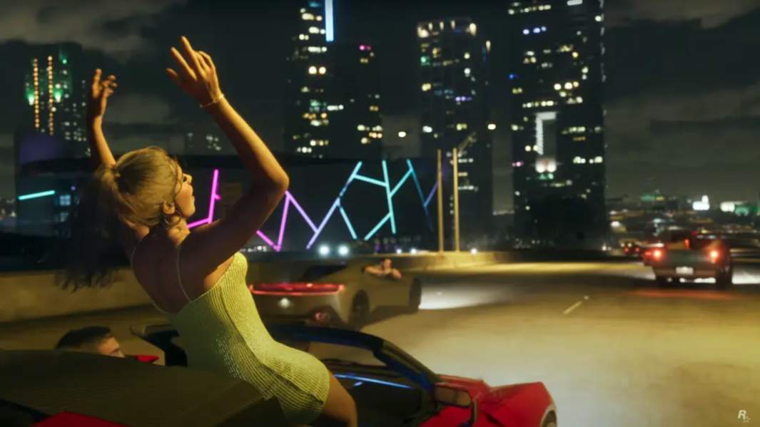 скриншот игры