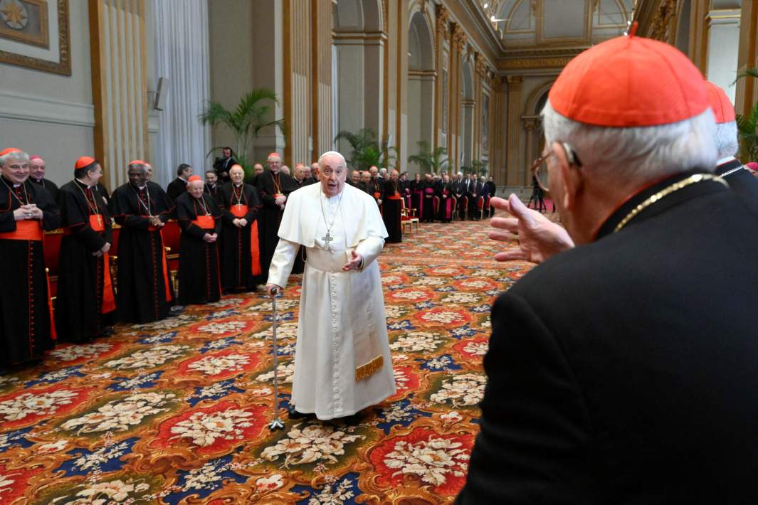 папа римский