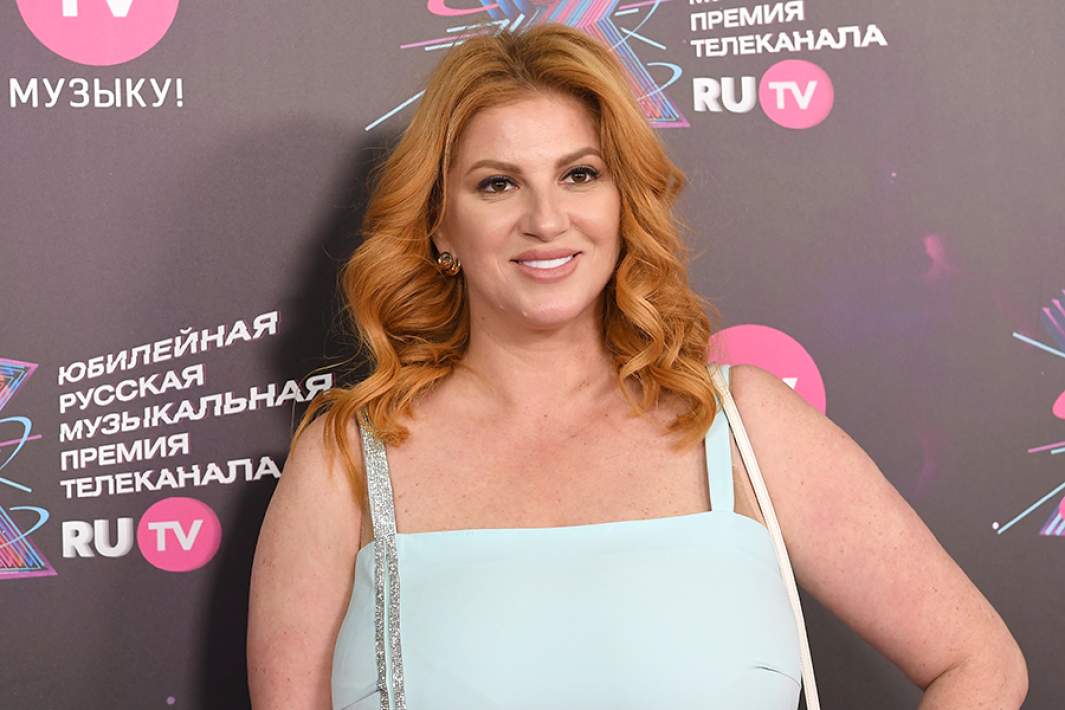 Коуч, блогер Инна Тлиашинова