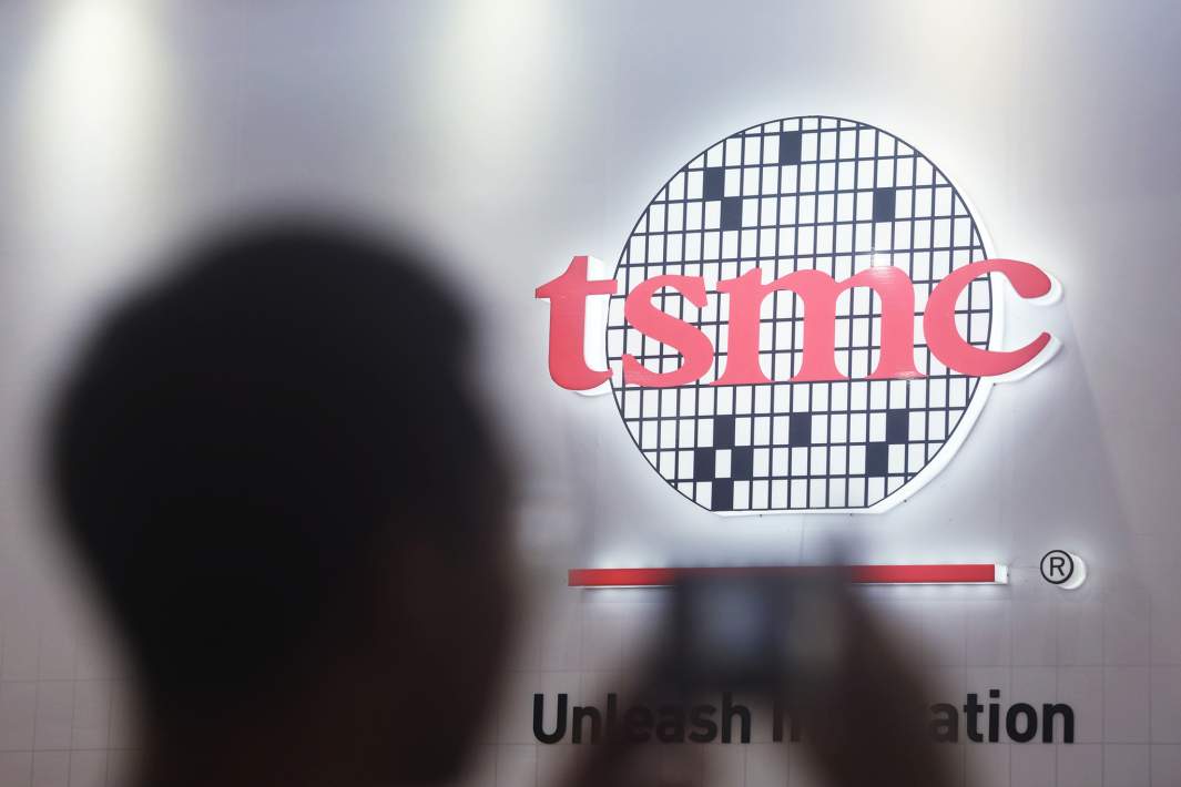 TSMC