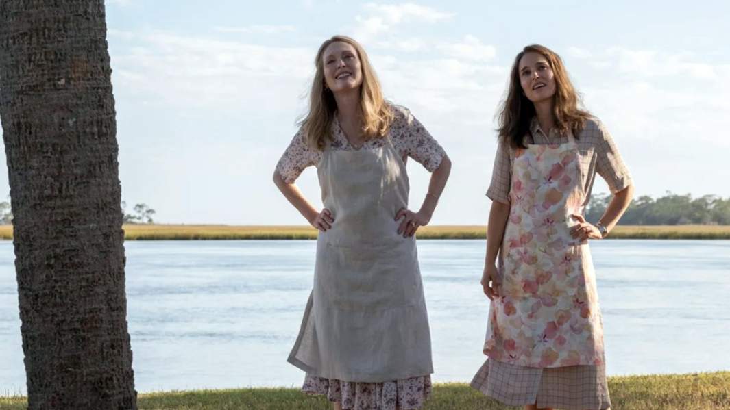 Кадр из фильма «Май декабрь»