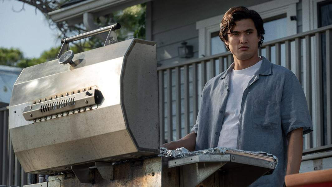 Кадр из фильма «Май декабрь»