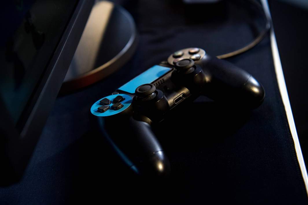 контроллер