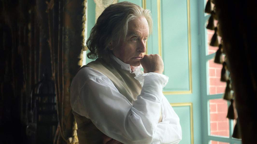 Кадр из сериала «Франклин»