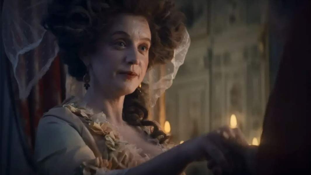 Кадр из сериала «Франклин»