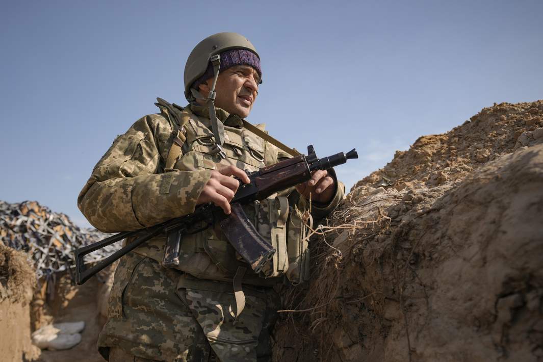 военный