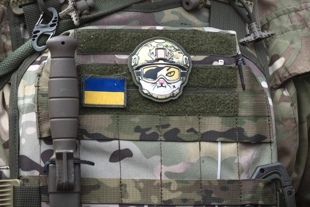 шеврон