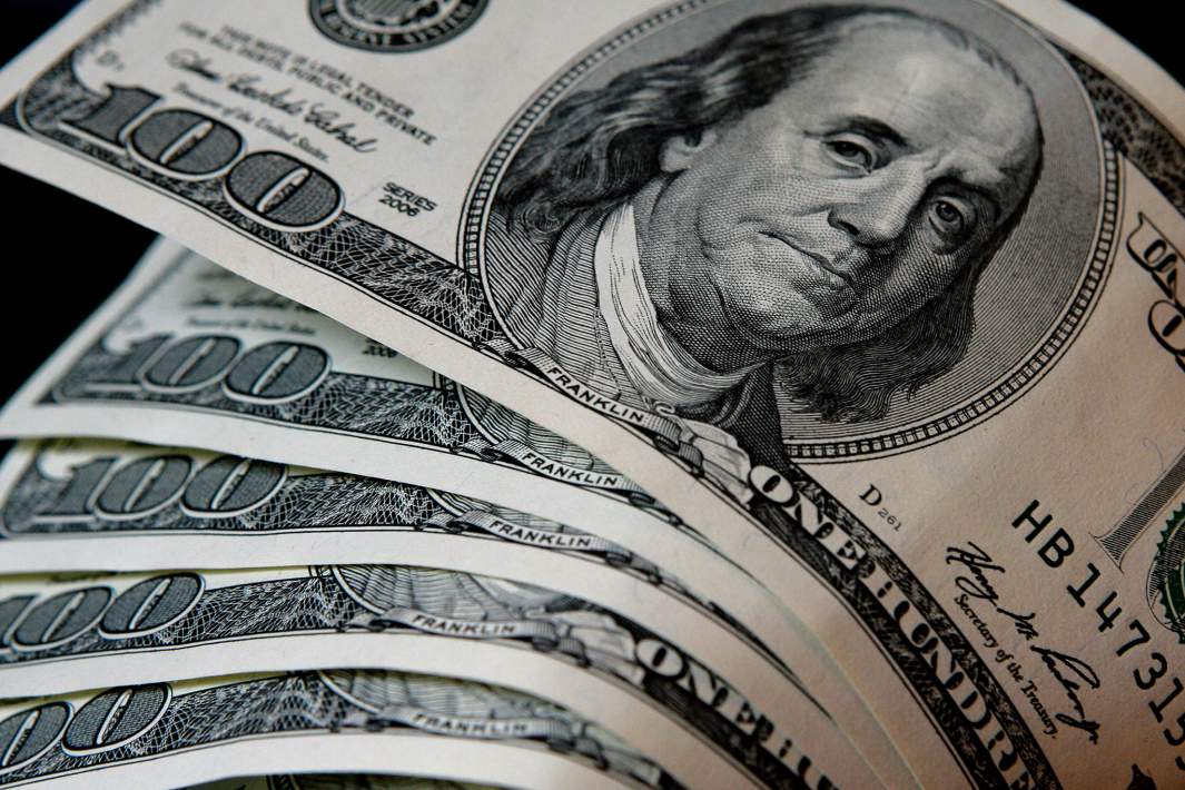 Доллары