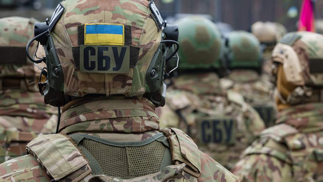 СБУ