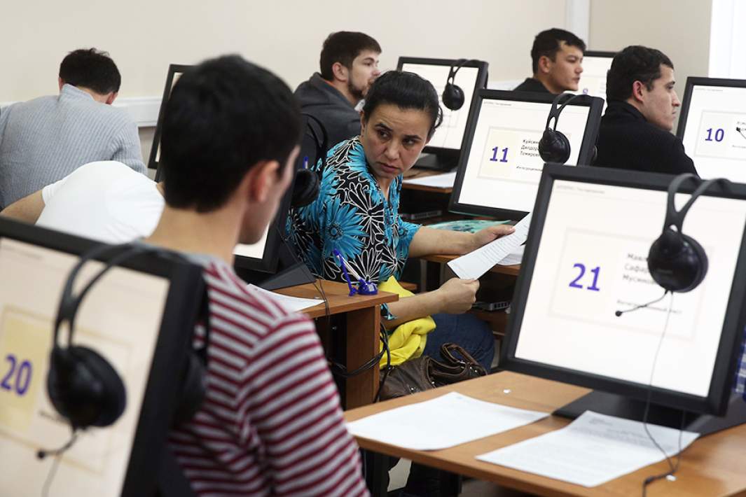 Экзамен патент 2025 для мигрантов вопросы тест